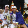 Musa nadmašio prijatelja Hezonju: Trener Reala otkrio u kakvom su se raspoloženju vratili u klub