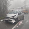Sudar automobila i autobusa kod Tuzle, tri osobe povrijeđene
