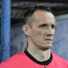 Aleksandar Njegomirović sudi derbi između Sarajeva i Zrinjskog