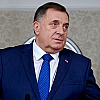 Dodik u "šoku i nevjerici" zbog samita u Neumu: Da spasim obraz BiH, nudim da se održi u Banjoj Luci
