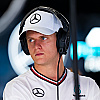 Mick Schumacher napušta Mercedes na kraju sezone