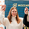 Bronza Lane Pudar uz Mozzart i Pomozi.ba postaje Medalja humanosti