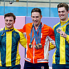 Biciklisti iz Australije i osvajaču medalja na OI zabranjen ulazak u domovinu jer je promijenio reprezentaciju