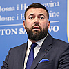 Magoda o promjenama u FS KS: Ovo je borba za državu, nema povlačenja