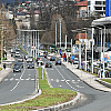 U subotu od 14 do 19 sati izmjena režima saobraćaja zbog utakmice na Grbavici