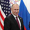 U jeku tenzija Moskve i Zapada, Putin pohvalio Trumpa da je "inteligentan" i "sposoban pronaći rješenja"