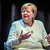 Angela Merkel pozvala Ukrajinu i saveznike da istraže diplomatske puteve za kraj rata