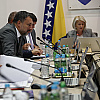 SDA-ovci traže javno saslušanje Krišto i Konakovića zbog diplomatske blamaže