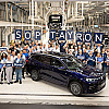 Volkswagen započeo serijsku proizvodnju modela Tayron