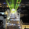 Doček Nove godine u BiH: Regionalne zvijezde nastupat će u Sarajevu, Banjoj Luci, Mostaru...