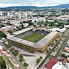 Dinamo se 2026. seli sa Maksimira, igrat će na stadionu u koji grad ulaže 44 miliona eura