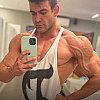 Preminuo poznati bodybuilder Ze (28), doživio je srčani udar tokom treninga