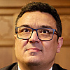 Predrag Puharić (SDP) je novi gradonačelnik Sarajeva, dobio podršku Gradskog vijeća