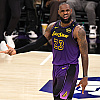 LeBron James prestigao Tima Duncana po broju pobjeda u NBA ligi