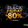 TehnoMag Black Friday: Popusti do 80%, ne propustite najveće uštede