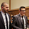Predrag Puharić: Volio bih da Sarajevo postane digitalniji grad, zalaganjem se može uraditi mnogo