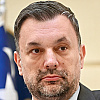 Konaković uputio protestnu notu Hrvatskoj zbog izjave Jandrokovića u kojoj prijeti opstanku BiH