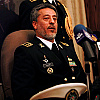 Iranski admiral: Trenutno sami proizvodimo podmornice i velike brodove, na vrhuncu smo pomorske moći