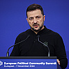 Zelenski kaže da je spreman prekinuti rat u Ukrajini u zamjenu za članstvo u NATO-u