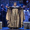 Historijska noć: U NPS praizvedena prva bh. kraljevska opera "Tvrtko, kralj bosanski"