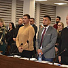 Osmanovićev (SDP) glas bio prevaga da SDA formira većinu u Ilijašu, oglasila se Trojka