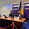 Istraživanje koalicije "Pod lupom": U FBiH je 81,8 posto građana za ulazak u NATO, u RS-u ih je 23,2 posto