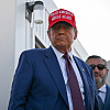 Donald Trump želi doći do dogovora o primirju u Gazi prije nego što preuzme mandat u Bijeloj kući