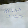Trgovci u RS-u traže neradnu nedjelju: "Želimo da se izjednačimo s EU zemljama"