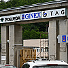 Eksplozije u Ginexu: Povrijeđena žena operisana na KCUS-u, prije nekoliko dana zabilježen sličan incident