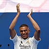 Real Madrid pozvao u pomoć Zidanea da "spasi" posrnulog Mbappea, već je to učinio s drugom legendom