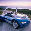 Renault Laguna Roadster ili kako je devedesetih zamišljana budućnost
