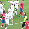 Gigović stupio na scenu u Borčevom mučenju sa Slogom, pokazao je crveni karton Dobojlijama