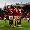 Premiership kao nekada: United deklasirao Everton, Chelsea  razbio Aston Villu
