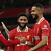 Liverpool vodi na poluvremenu protiv Cityja, ekipa Pepa Guardiole izbjegla katastrofu