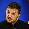 Zelenski: Želimo sigurnosne garancije NATO-a i još više oružja prije pregovora s Rusijom