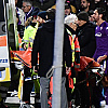 Fiorentina objavila pozitivne vijesti o stanju igrača koji se onesvijestio na terenu