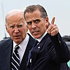 Joe Biden prešao preko svojih riječi i izdao potpuno i bezuslovno pomilovanje za sina Huntera