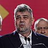 Trenutak predaha za Rumuniju: Socijaldemokrate uspjele izdržati nalet desničara i pobijediti na izborima