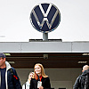 Štrajk od kojeg Njemačka strahuje počinje danas: Radnici Volkswagena će nakratko "paralizovati" pogone