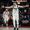 Dončić odigrao briljantnu utakmicu u trijumfu Mavsa, Jokićev triple-double nedovoljan za Nuggetse
