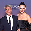 Prvi put u javnosti: Sean Penn sa 34 godine mlađom partnerkom zasjao na Marrakech Film Festivalu