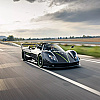 Pagani Zonda LM Roadster je novog vlasnika koštala više od 11 miliona dolara