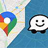 Google Maps odsad dobija notifikacije o incidentima od Wazeove zajednice