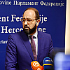 Damir Mašić odgovorio NiP-u, optužio ih za rušenje Trojke u Goraždu