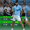 Del Potro zamolio Đokovića da imitira Nadala, pogledajte kako je to srbijanski teniser napravio