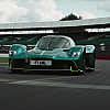 Aston Martin Valkyrie srušio rekord kruga na Silverstoneu
