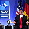 Bolton: Trumpove prijetnje da će povući SAD iz NATO-a treba shvatiti vrlo ozbiljno