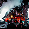 Garden of Dreams Records predstavlja album Balkan Beats Fusion VA - Zvuk tradicije na  elektronskoj sceni