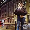 Ella Dvornik posjetila Sarajevo, najviše pažnje privuklo njeno smjelo izdanje: Pozirala u donjem vešu