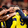 Džeko postigao fenomenalan gol iz voleja, Fenerbahče se potpuno vratio u utrku za titulu